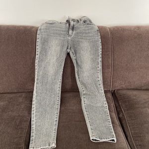Denim jeans